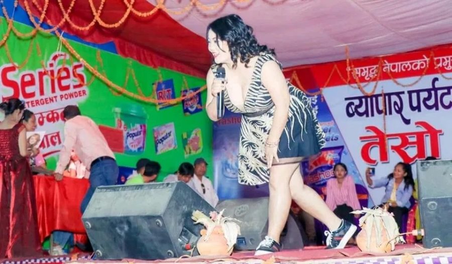 आज गायक प्रकाश सपूत लगायतका राष्ट्रिय ख्याती प्राप्त चर्चित कलाकारहरु आउने, दिउँसो ३:०० बजे सम्म फ्री ईन्ट्रि