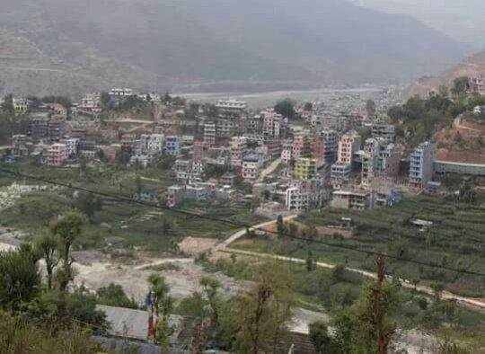 रामेछापमा आजबाट २५ जना भन्दा भेला हुन नपाइने ।
