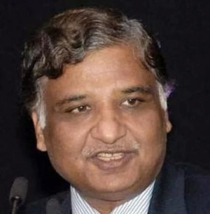 गोयलका कारण नेकपाको राजनीतिमा तरंग