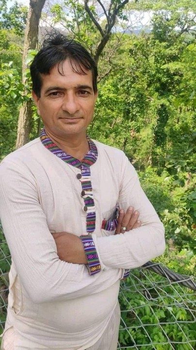 कोरोना संक्रमणबाट  शिक्षक  पन्थको निधन ,सुनवल-१३ शोकमा