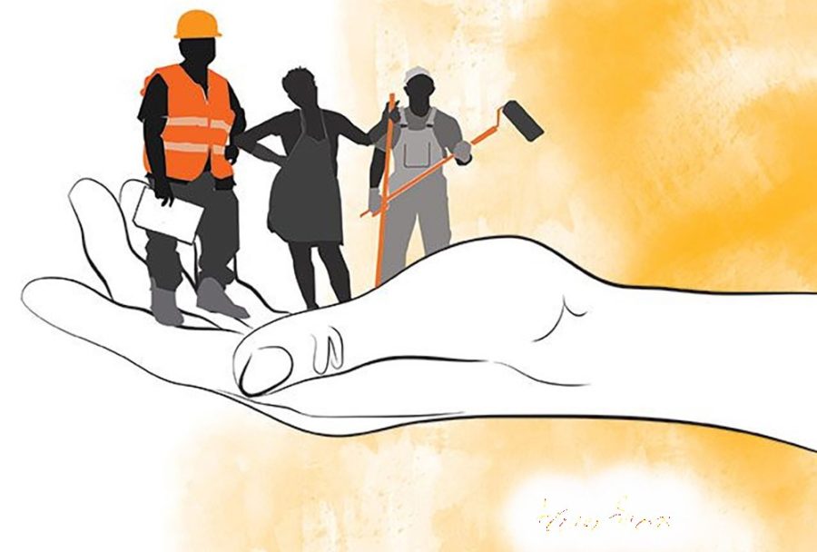 स्थानीय तहले दियो महिलालाई रोजगारी