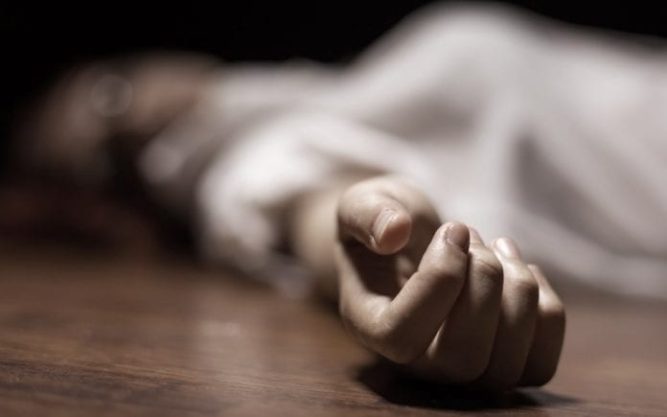 उच्च रक्तस्रावका कारण सुत्केरीको मृत्यु