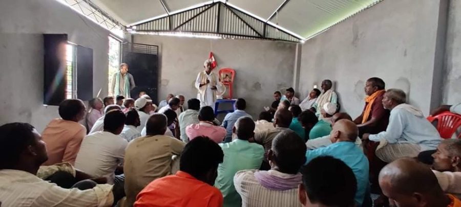 प्रदेशको राजधानी बुटवलनै हुनुपर्छ:सांसद कलावर