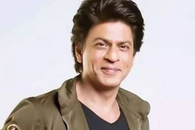 शाहरूख खानले सुरू गरे दुई वर्षपछि नयाँ फिल्मको सुटिङ !