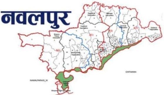 कावासोतिका दुई बर्षिय  बालक सहित नवलपुरमा थपिए ५ संक्रमित