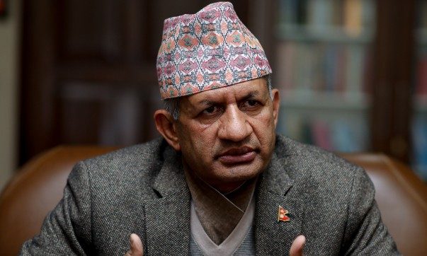 आंशिक लकडाउन हुनसक्छ, देशभर लकडाउन गर्दैनौं : परराष्ट्रमन्त्री ज्ञवाली