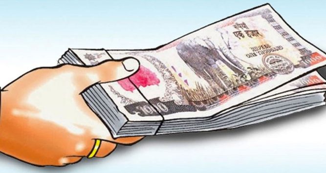 चालु आर्थिक वर्ष २०७७÷७८ को आयकरको दोस्रो किस्ता समयमै बुझाउन करदाता सँग ताकेता