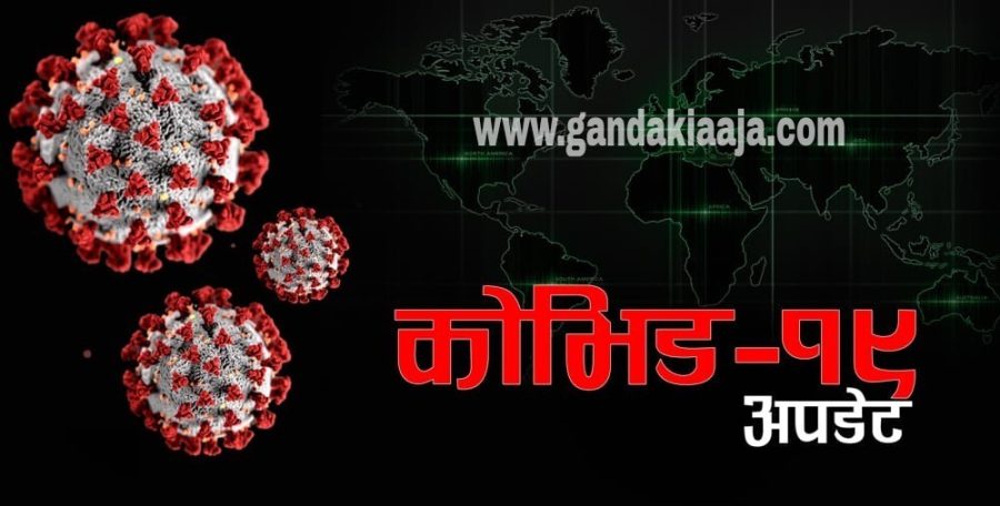 पोखरामा चिकित्सक , विरामी र उद्योगका कर्मचारी सहित ३१ जनामा कोरोना संक्रमण