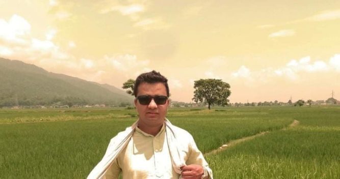 नेपालि काङ्ग्रेसको नेतृत्व र युवा सम्भावना