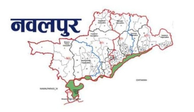 कावासोतिको १४८ स्वाबमा १३२ को नतिजा नेगेटिभ ,थप १६ को केही बेरमा आउदै