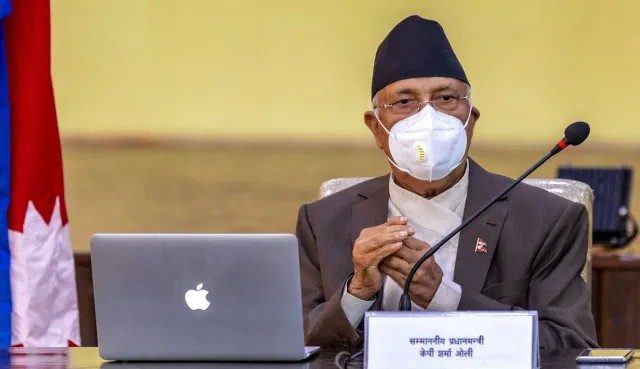 दुवै पदबाट हट्दिन, हल्लाको पछि नलाग्नुहोस् : प्रधानमन्त्री ओली