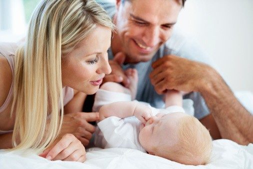 बच्चाको खेल होइन, बच्चा हुर्काउनु