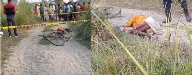 सुस्तामा हनुमान मन्दिरका ७५ वर्षीय पुजारी केवटको हत्या
