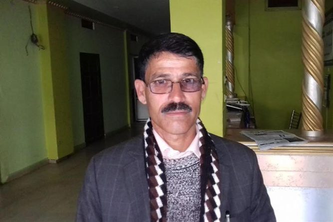 समयमै काम नसक्ने ठेकदारलाई कारवाही गर्न मुख्यमन्त्री भट्टको निर्देशन