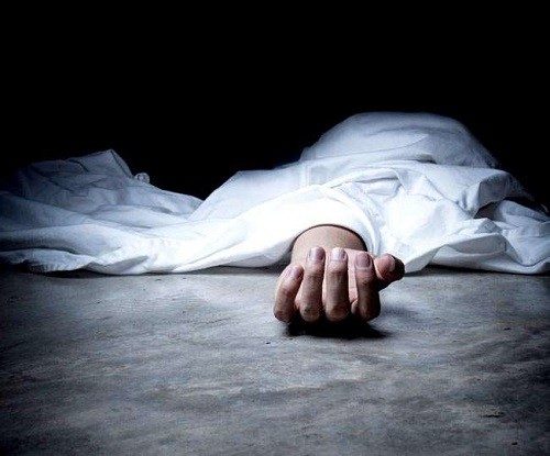 भिरबाट खसेर एकजनाको मृत्यु