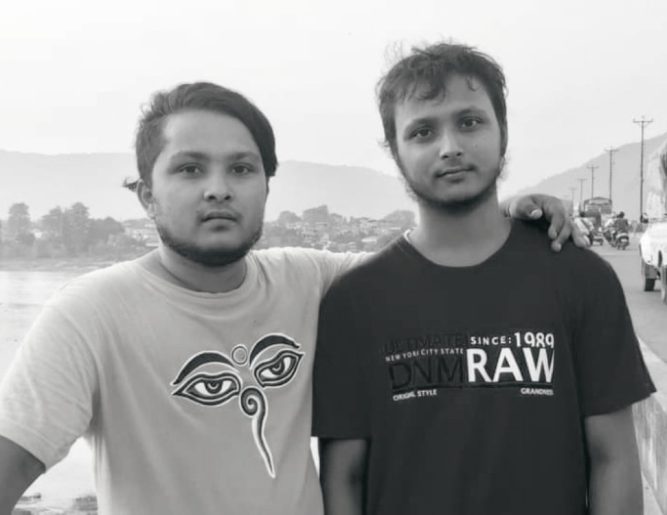 गैंडाकोट-२ का दाजुभाइको शव जयश्री खोलामा भेटियो