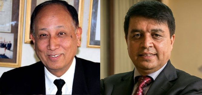 देश दौडाहामा महासंघका उम्मेदवार, कस्को पल्ला भारी ?