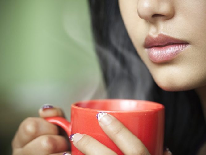 तातोपानी पिउनु स्वस्थको लागी राम्रो वा नराम्रो?
