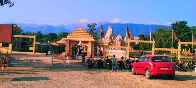 शास्वतधाममा पर्यटकको पुन: चहलपहल