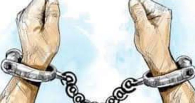 ९ वर्षीया बालिका बलात्कारको आरोपमा ५० वर्षीय पुरुष पक्राउ
