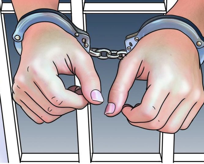 हत्या गरेको अभियोगमा पक्राउ