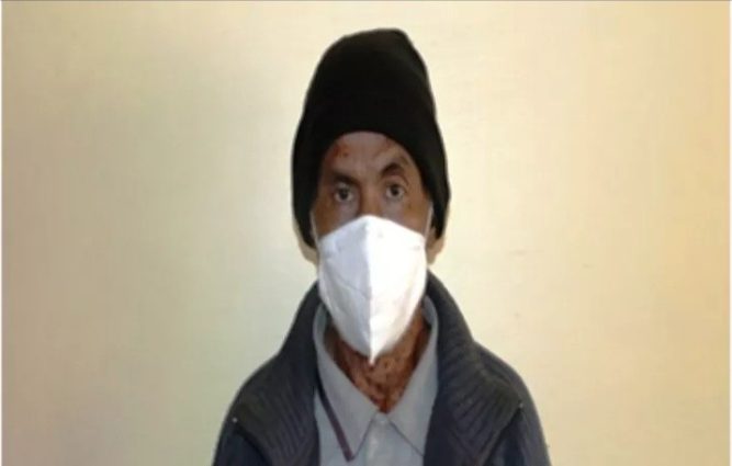 बन्चरोले हानेर आफ्नै श्रीमतीको हत्या
