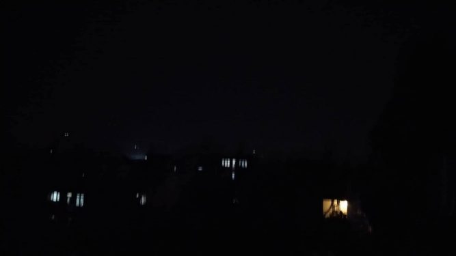 विद्युत् भार कटौती हुन थालेपछि स्थानीयवासी आन्दोलित