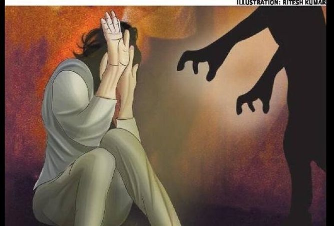 बलात्कारको झुटो आरोप लगाउने महिलालाई साढे तीन वर्ष कैद