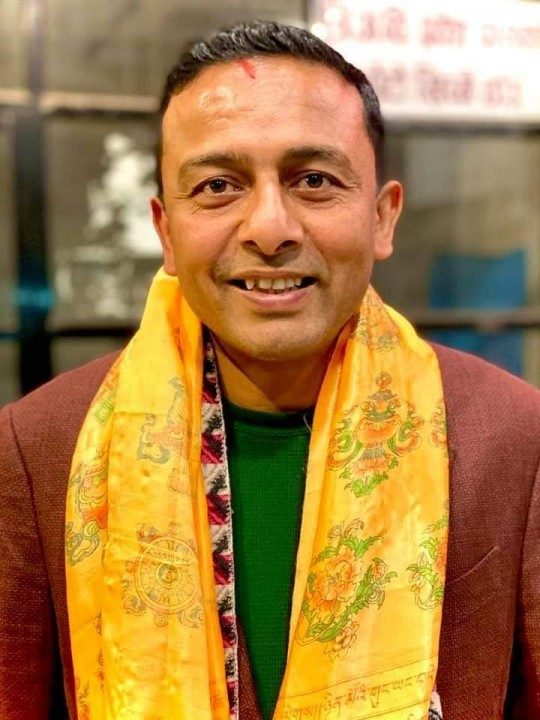 एनआरएन अमेरिकाको चुनावी माहोल: वरिष्ठ उपाध्यक्षमा पन्थ लोकप्रिय उम्मेदवार