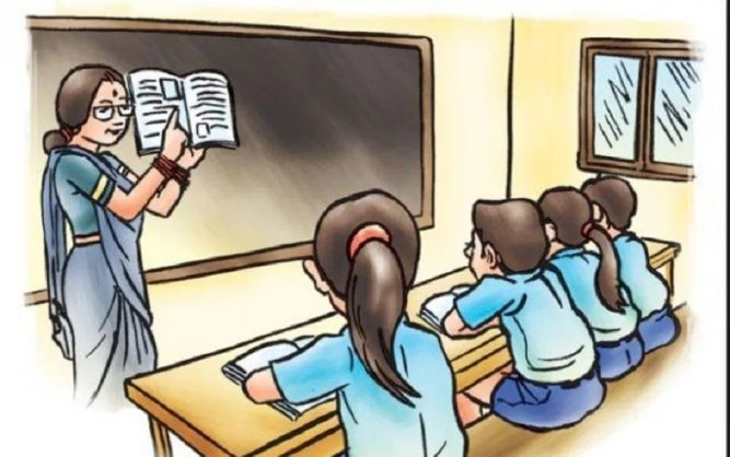 वायु प्रदूषणका कारण आज देखि चार दिन सम्म देश भरका सम्पूर्ण शिक्षण संस्था बन्द