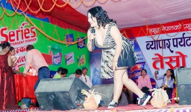 आज गायक प्रकाश सपूत लगायतका राष्ट्रिय ख्याती प्राप्त चर्चित कलाकारहरु आउने, दिउँसो ३:०० बजे सम्म फ्री ईन्ट्रि
