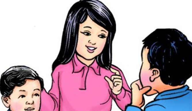 साउनदेखि फागुन मसान्त सम्मको ८ महिनामा मात्रै २ हजार ३ सय ८८ बालबालिका हराए