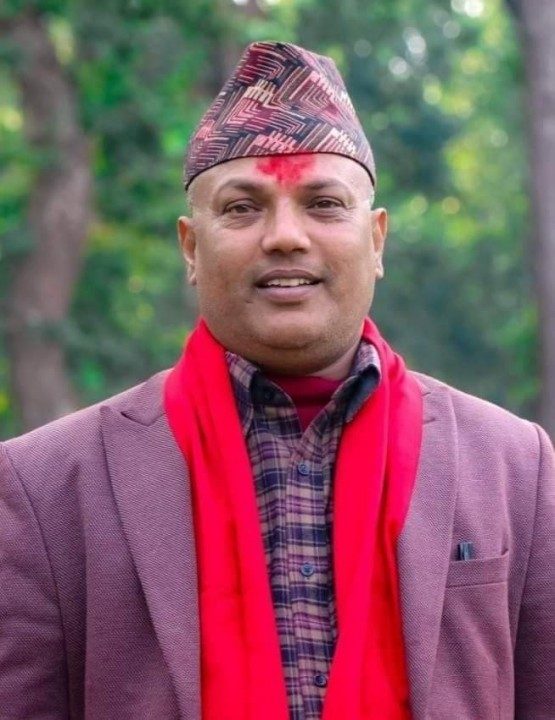 पत्रकार महासंघ गण्डकीको अध्यक्षमा शर्मा