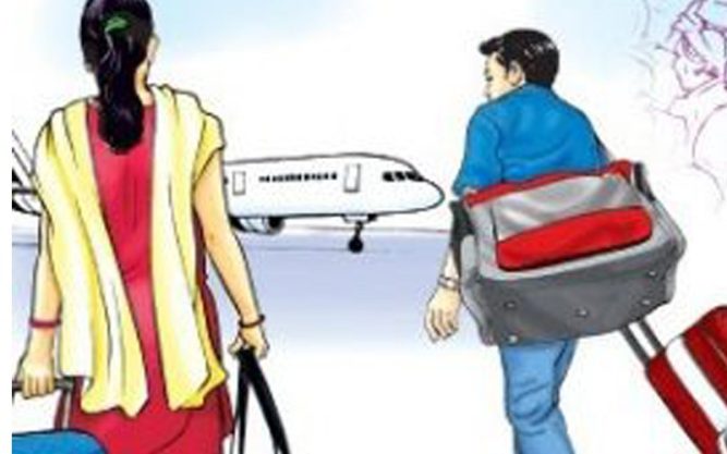 इजरायलसँग श्रम सम्झौता भएको सात महिना बितिसक्दा पनि श्रमिक पठाउने विषय टुङ्गो लाग्न सकेन