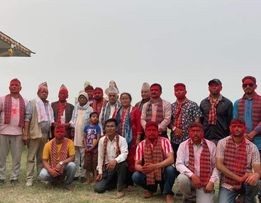 यज्ञोदय क्याम्पसमा नवनिर्वाचित पदाधिकारीको सपथ ग्रहण तथा पदस्थापना भोलि