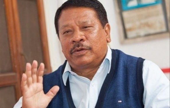 तोकिएकै समयमा महाधिवेशन सम्पन्न गर्न सबै लाग्नुपर्छ: नेता प्रकाशमान सिंह