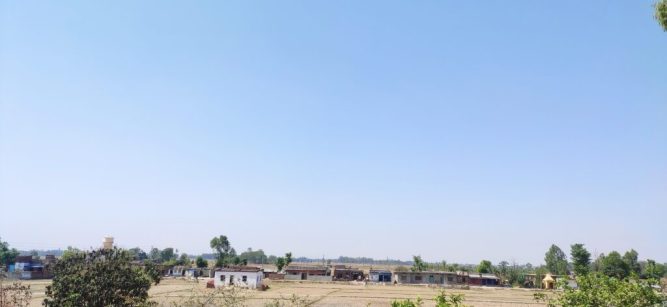 पहाडी भेगमा हावाहुरीसहित वर्षाको सम्भावना