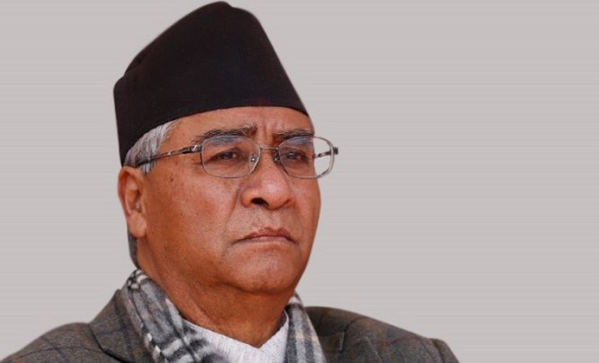 कांग्रेसको अरुचि सत्ताको नेतृत्व गर्न