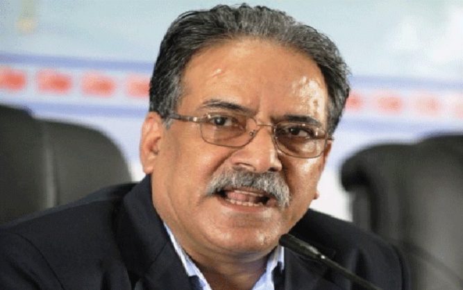 संसद् पुनःस्थापित भएको दुई महिना पुग्दा समेत समर्थन फिर्ता लिन सकेन