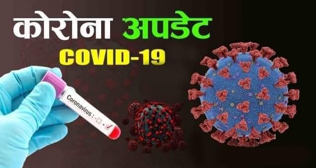 कोरोना संक्रमण बाट रुपन्देही र बाँकेमा थप ८ जनाको मृत्यु