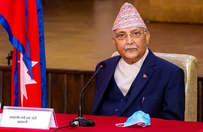 मन्त्रिपरिषद् बैठक बस्दै, कोरोना महामारी बारे आवश्यक छलफल हुने