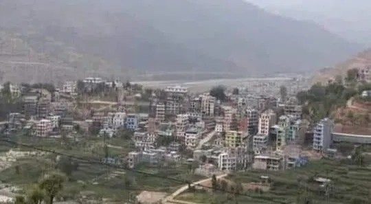 रामेछापमा पनि निषेधाज्ञा जारी गर्न मानव अधिकार संरक्षण सञ्जालको माग
