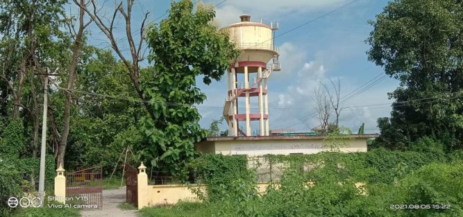 परासी खानेपानी तथा सरसफाई उपभोक्ता समितिमा लाखौको रकम हिनामिनाको आरोप