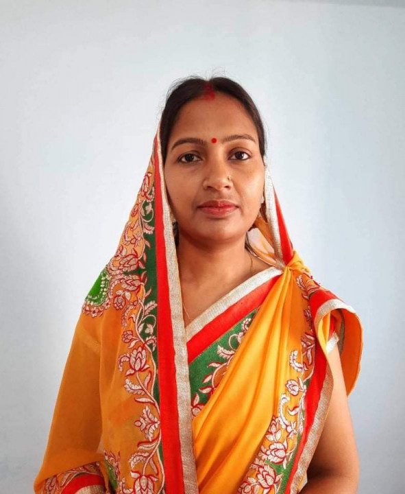 कृष्णनगर नगरपालिकामा उप प्रमुख उम्मेदवार विमलेश मौर्यको नाउँ चर्चामा