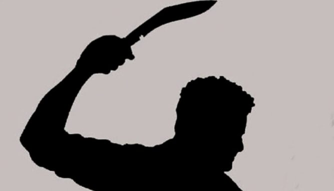 काकाको खुकुरी प्रहारबाट भतिज गम्भीर घाइते