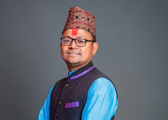 गण्डकीमै ऐतिहासिक मतान्तर : २०४८ देखिको कांग्रेस विरासत तोडेका राजन को हुन?