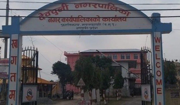 देवचुलिमा थप दुई जना कोरोना संक्रमित