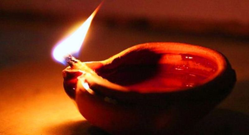 असोज १ गते घर घरमा दीप प्रज्वलन गर्न सरकारको आग्रह