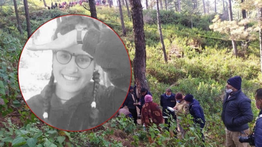 भागरथी हत्या प्रकरणः छिमेकी युवकले पारिवारिक रिसिभीका कारण हत्या गरेको बयान, न्याय माग्न आन्दोलनमा समेत सहभागी