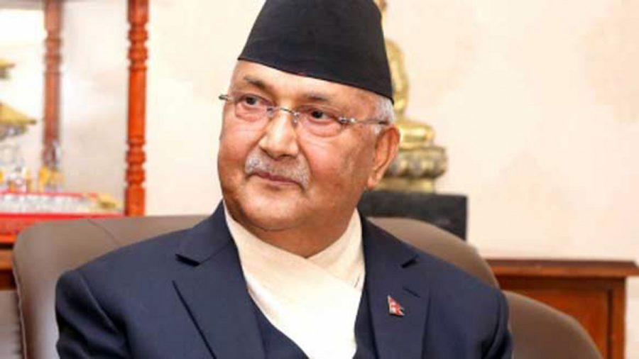 ओलीले कारबाहीको रणनीति लिनुभन्दा मिलाउनतिरै लाग्नु उत्तम हुनेमा धेरै नेता सहमत